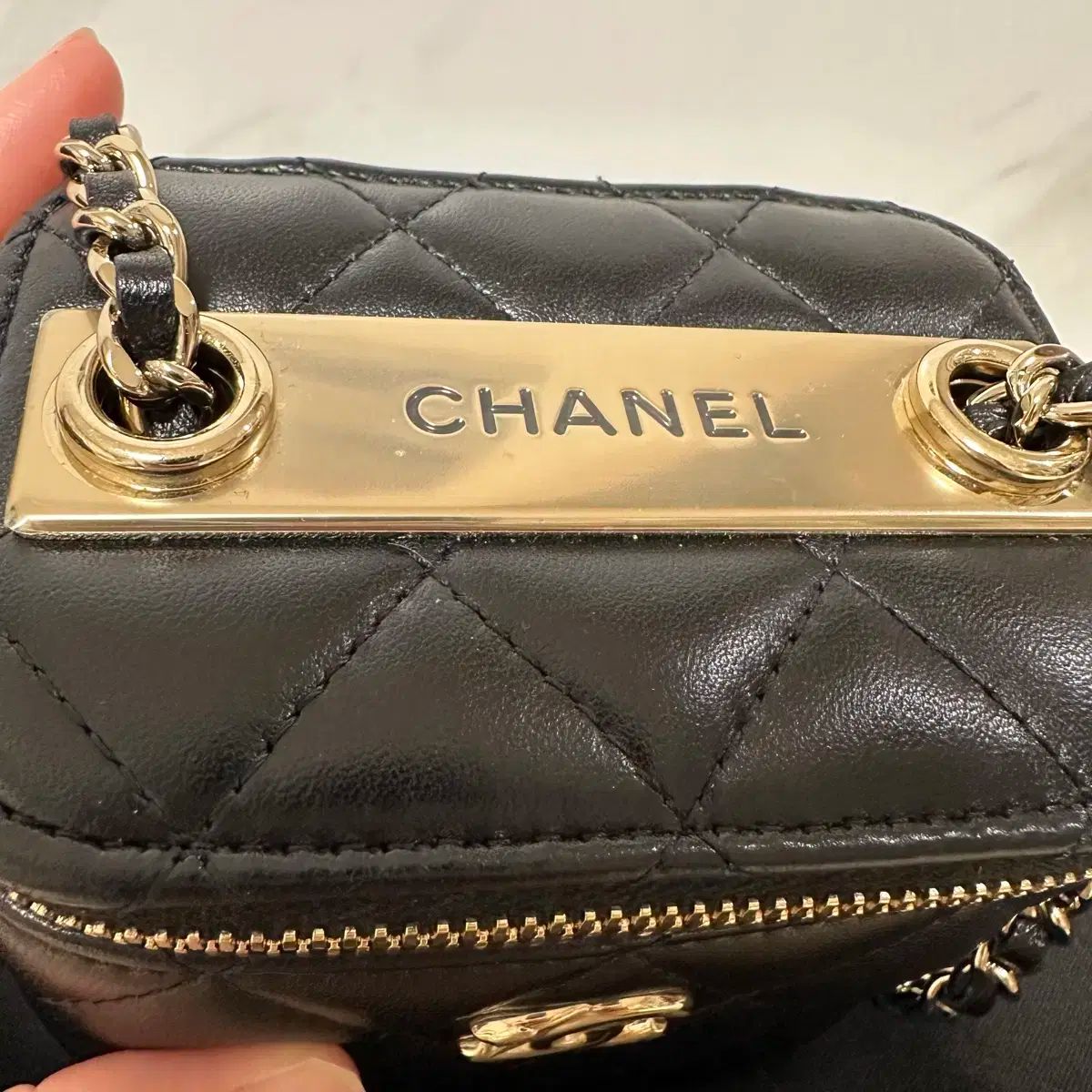 ベニティバッグ スクエア