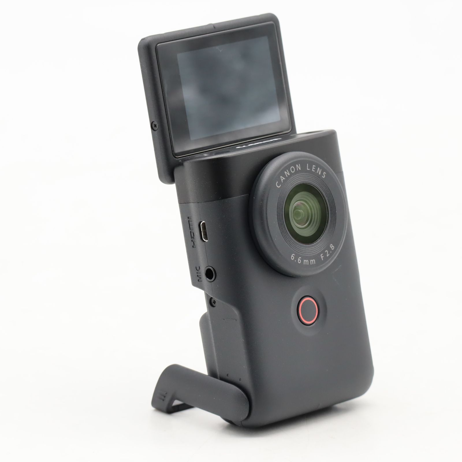 上品 Canon PowerShot V10