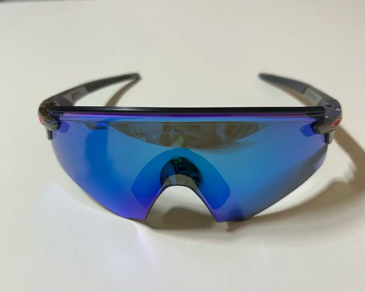 オークリー エンコーダー プリズム サングラス