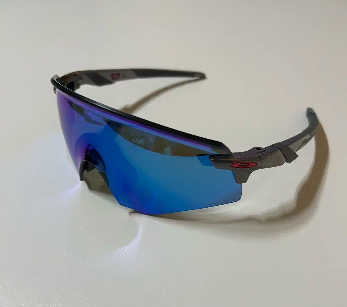 オークリー エンコーダー プリズム サングラス