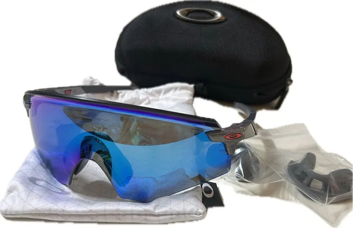  オークリー エンコーダー プリズム サングラス サングラス 小物