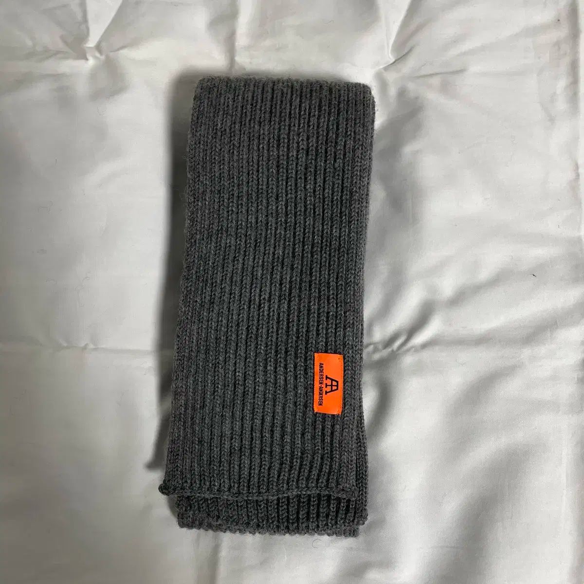 Andersen-Andersen アンデルセン マフラー