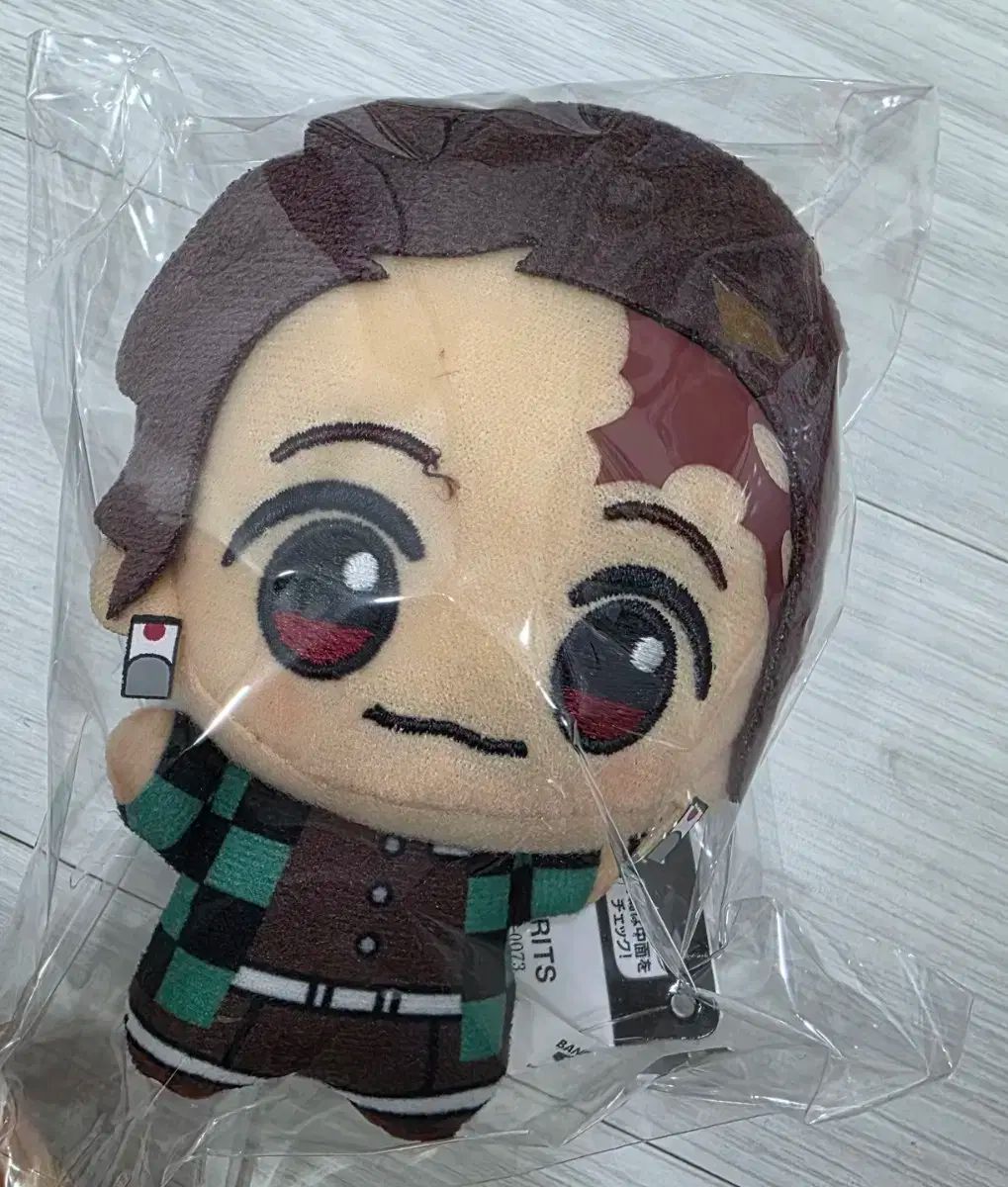 三菱デリ丸 だっこぬいぐるみ1個、キーホルダー1個セット（白色） デリ