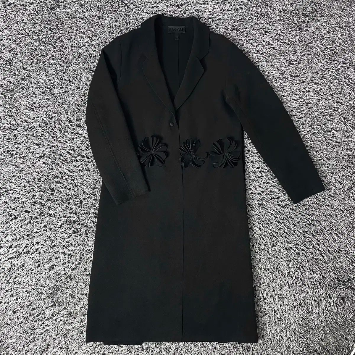 PASKAL パスカル レディース ロング コート