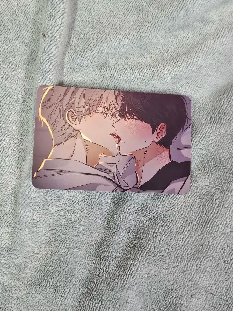 BOMTOONポップアップステージBEHINDステビ10特トレカ