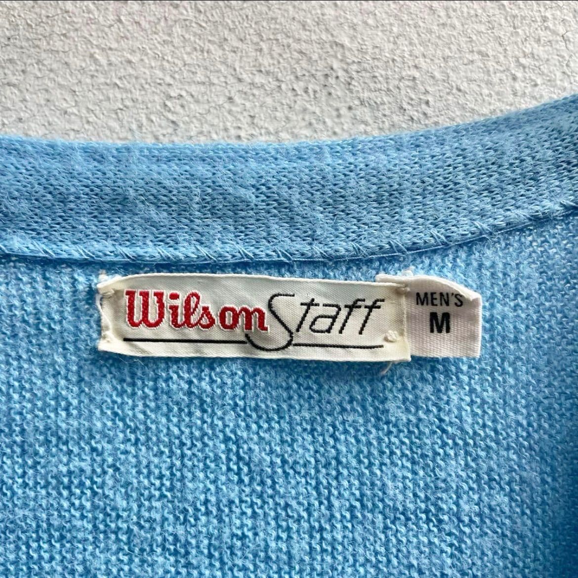 全品大幅値下げ！ USA ヴィンテージ アメリカ カーディガン ビンテージ 珍 ニット セーター 新商品続々。