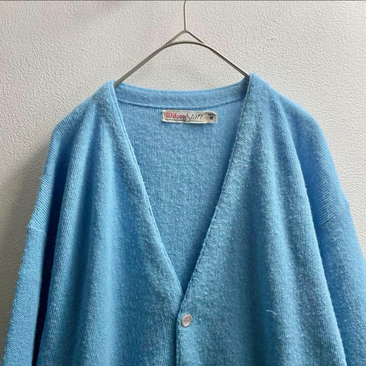 アメリカ カーディガン