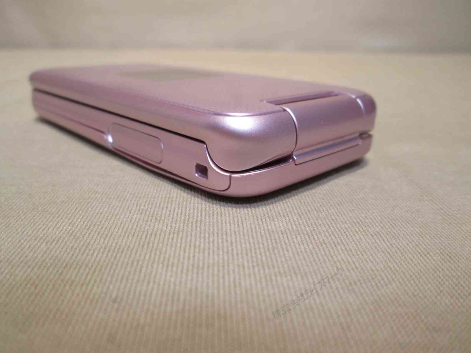  ガラケー F 01 M ピンク ドコモ 富士通 94403 携帯電話本体 スマートフォン 携帯電話