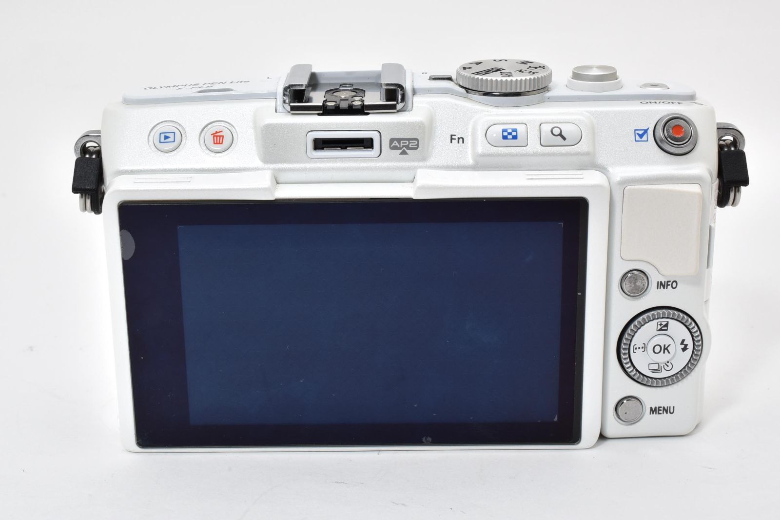 ボディ ホワイト