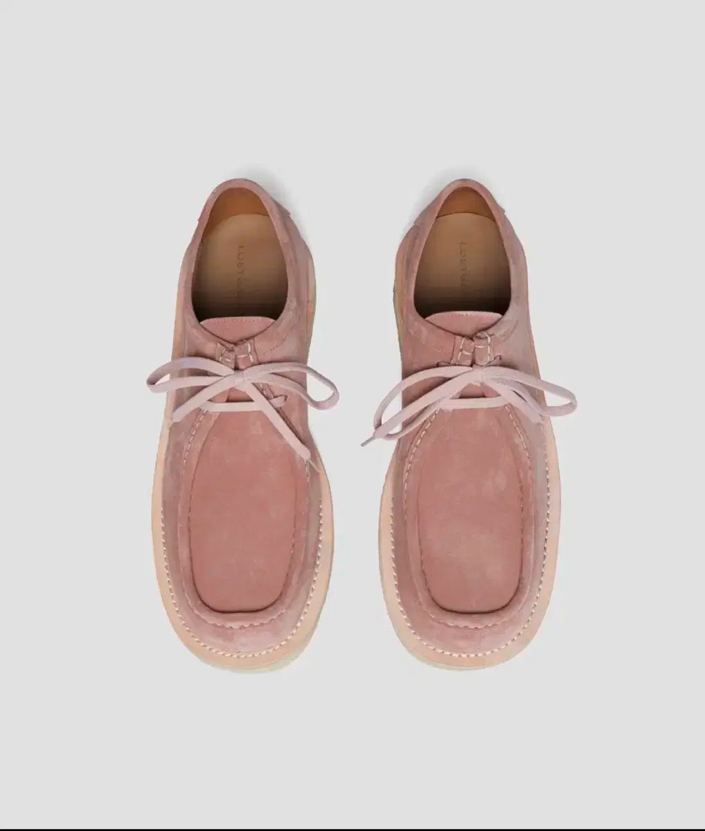 LOSTGARDEN Dive_pink size 285