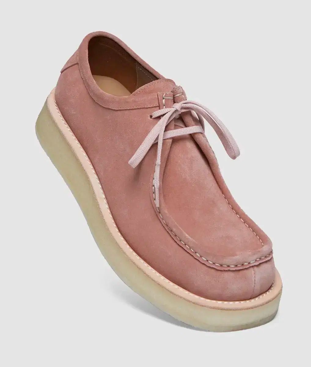 LOSTGARDEN Dive_pink size 285