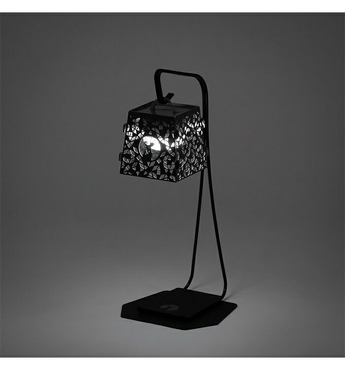 ランタン用シェード ステンレス製 パネル型ランタンシェード 単品