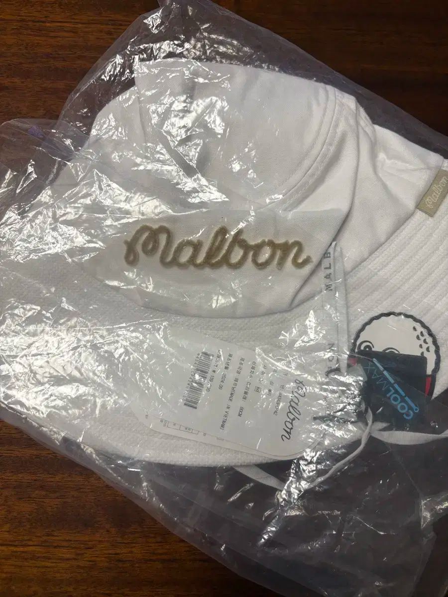 マルボンゴルフ