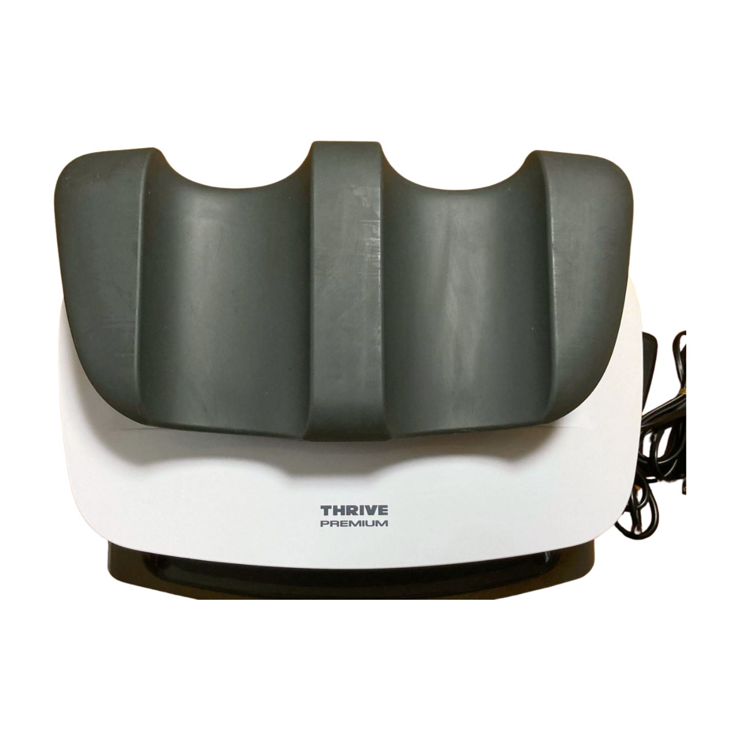 動作良好 Thrive マッサージャー MD-800 ライフアップスゥィング