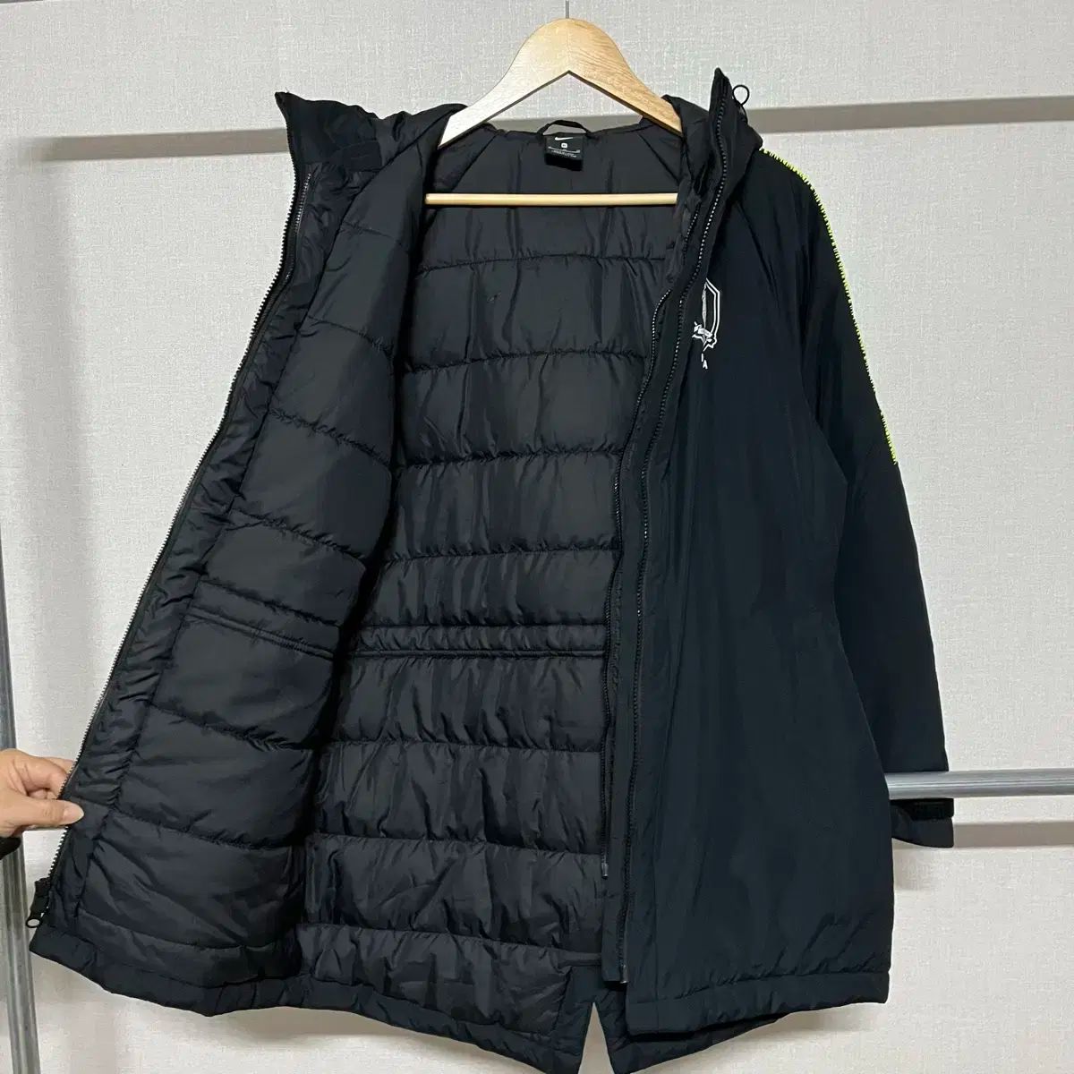 レディース ダウン