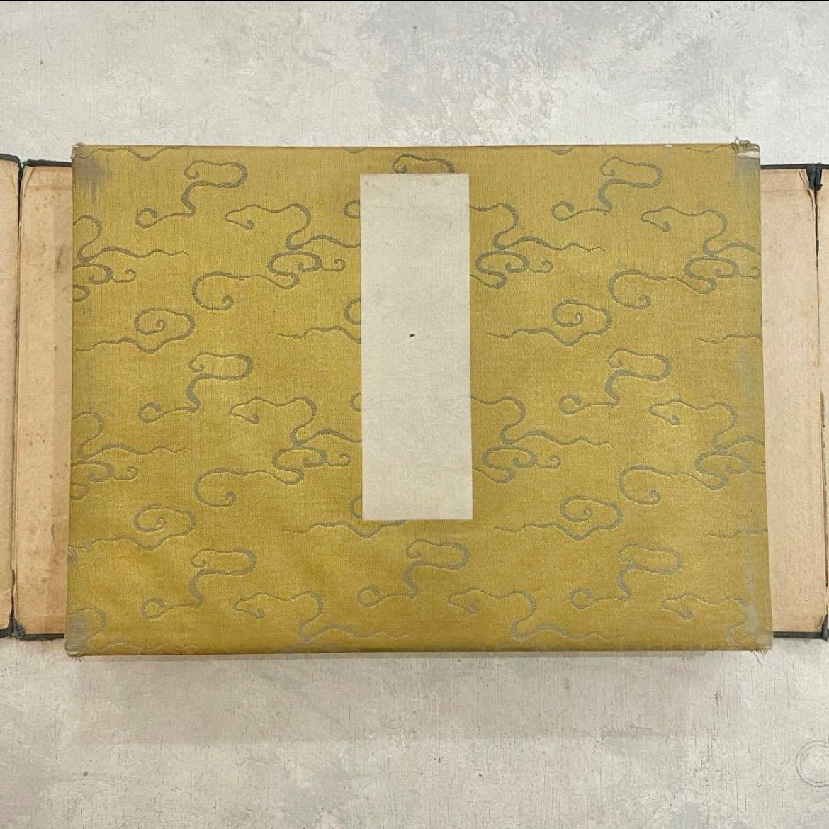 江戸末期 殿様 貢物 艶本 高級品 江戸時代 侍 幕末 日本画 水墨画 上流