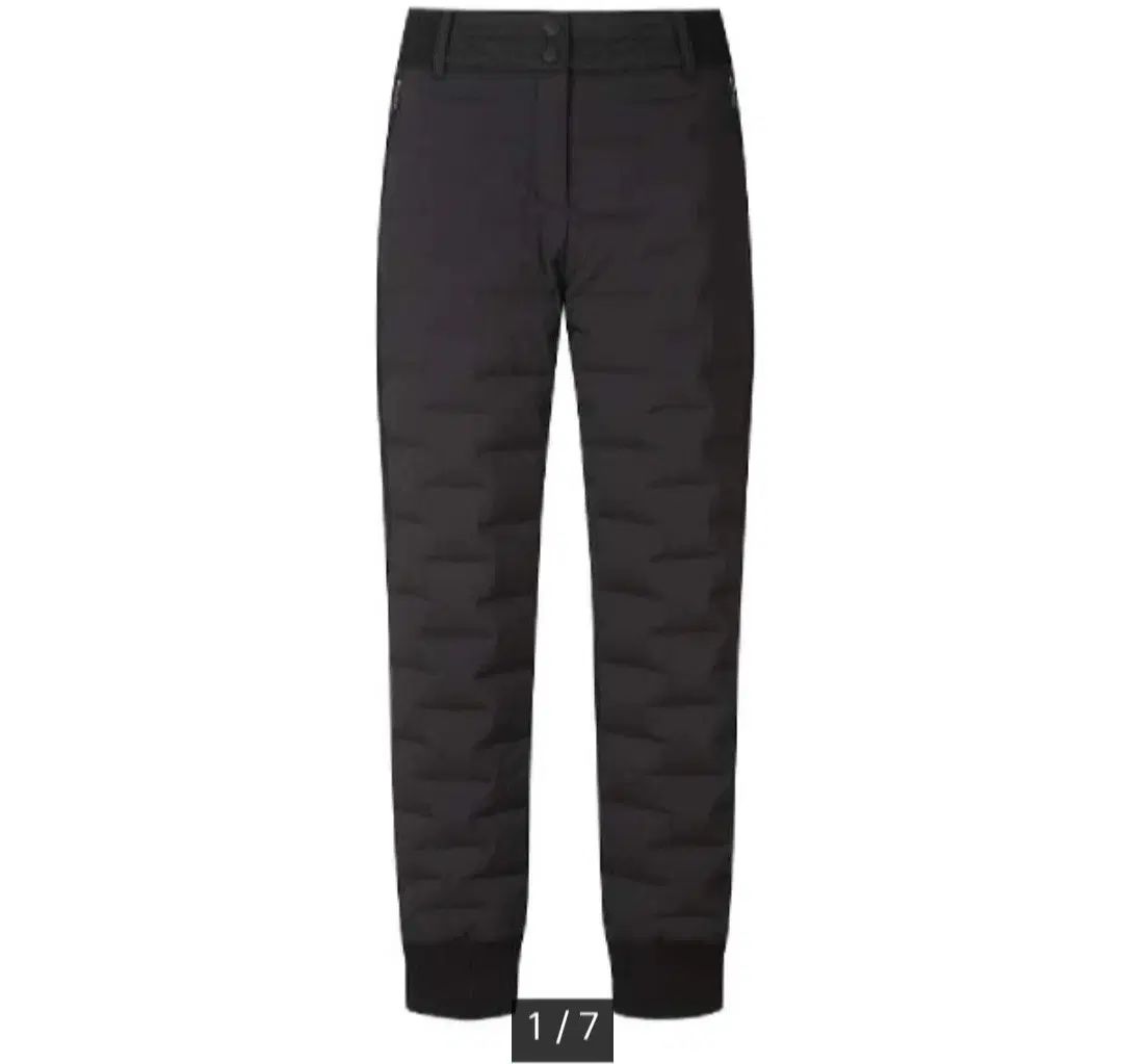 SAINT ANDREWS セント アンドリュース グースズボン s