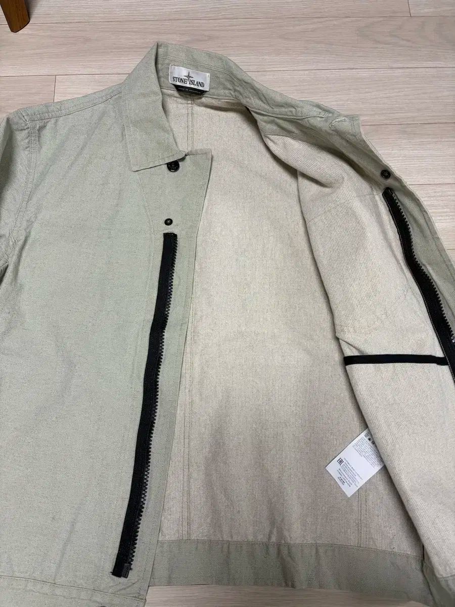 ストーンアイランド パナマ