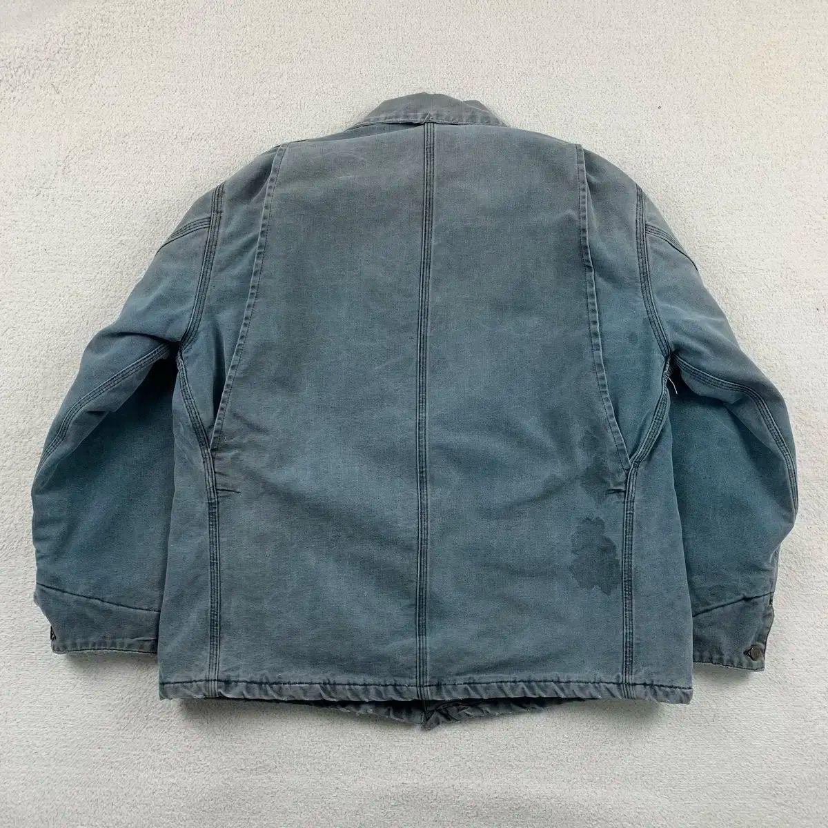 カーハート OG サンドストーン チョアコート ジャケット