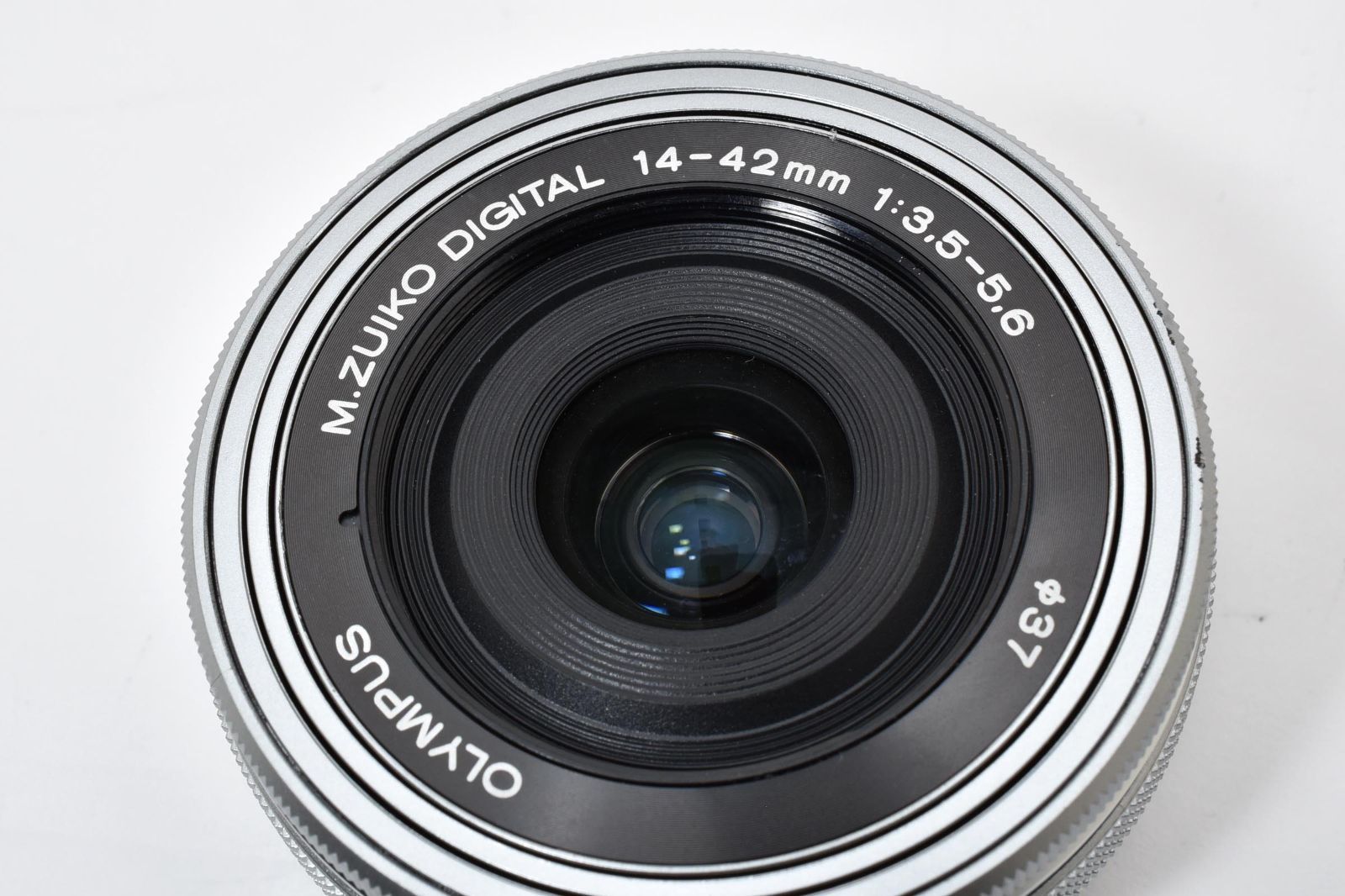 パンケーキ 電動ズーム