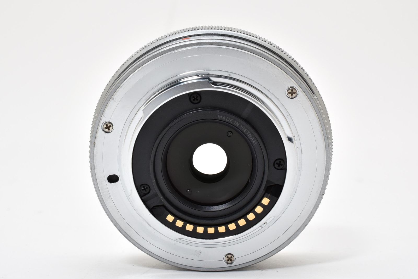  世界最薄 M ZUIKO DIGITAL 14 42 mm F 3 5 6 EZ パンケーキ 電動ズーム 動画撮影 標準レンズ OLYMPUS レンズ(ズーム) カメラ