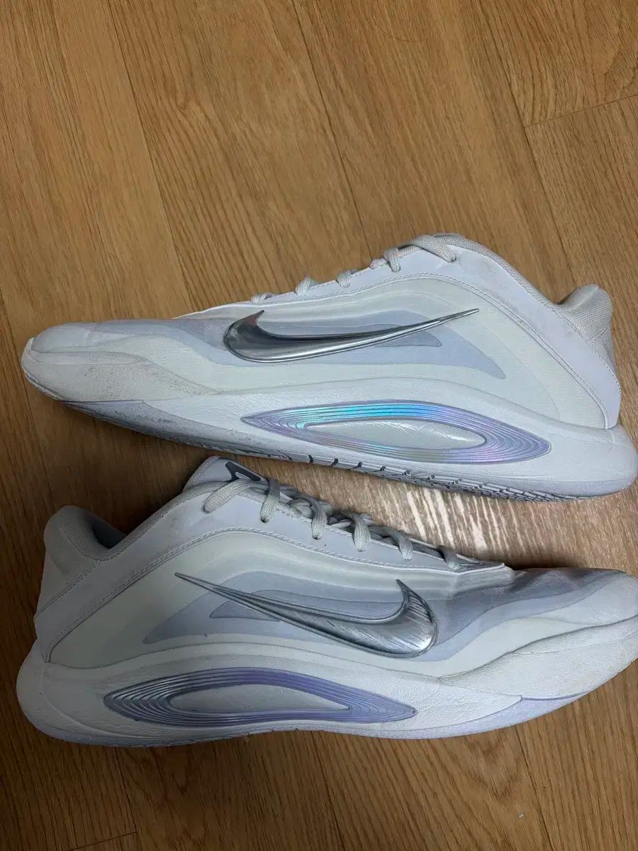 ナイキ エイワン バスケシューズ 285