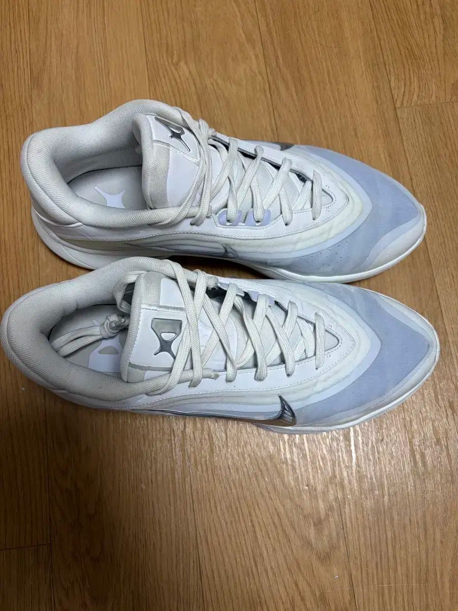 ナイキ エイワン バスケシューズ 285