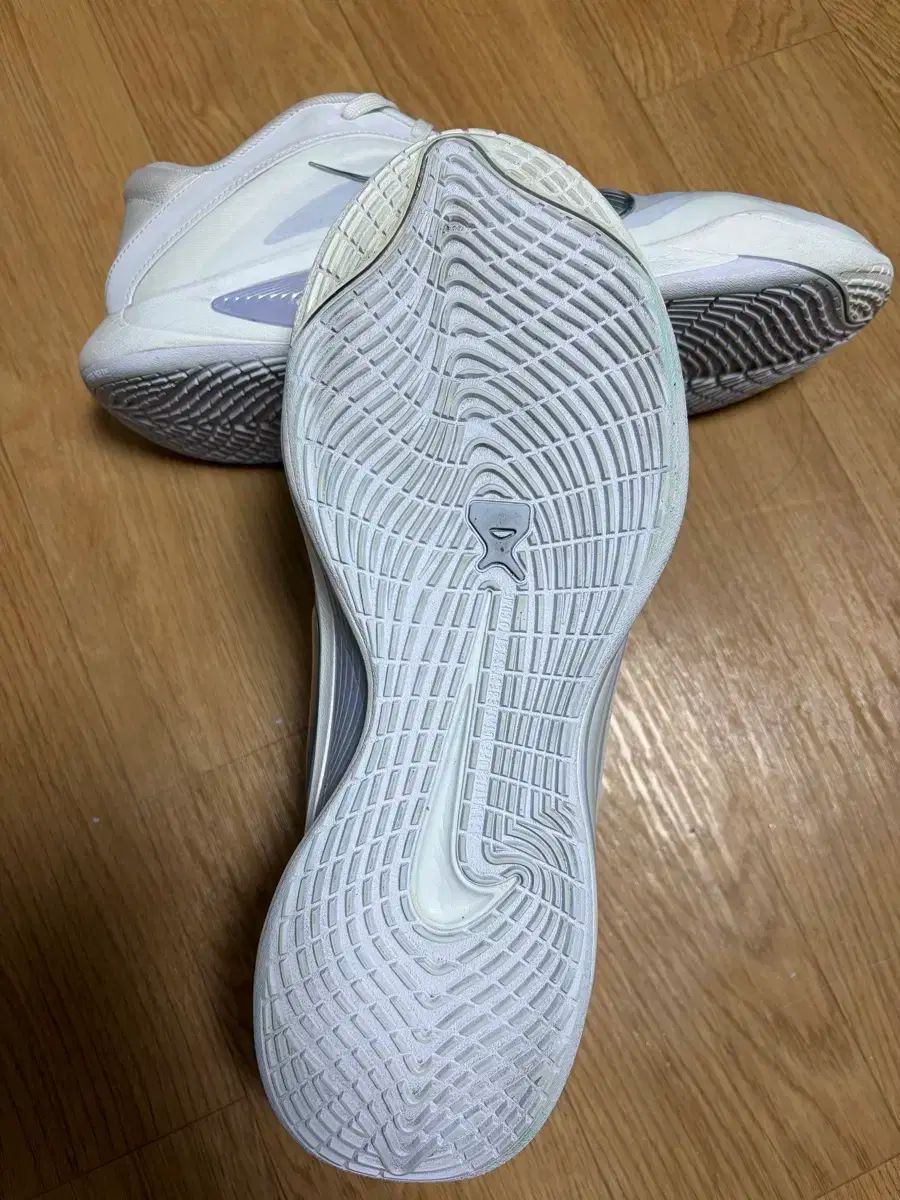 バスケシューズ 285