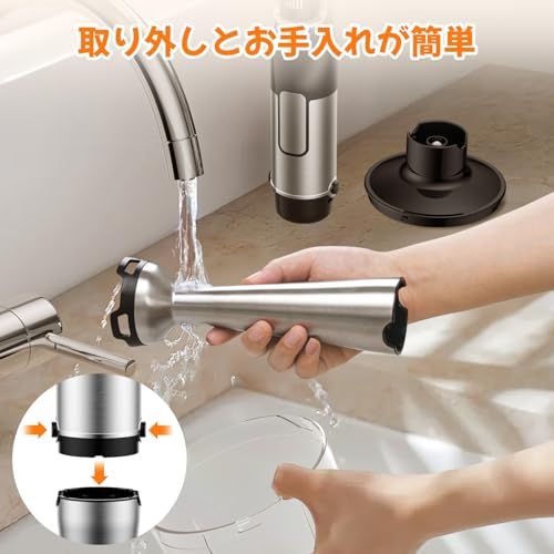 無段階変速 鍋キズ防止 ハンドブレンダー 1100W 離乳食 ブレンダー 1台6役 強力 電動 ミキサー 氷 肉 果物 野菜 泡立て器 ジューサー フードプロセッサー 調理器具 ハンドミキサー お祝い お手入れ簡単 70088b11 WWW_OPDRERGINERDOGAN_COM