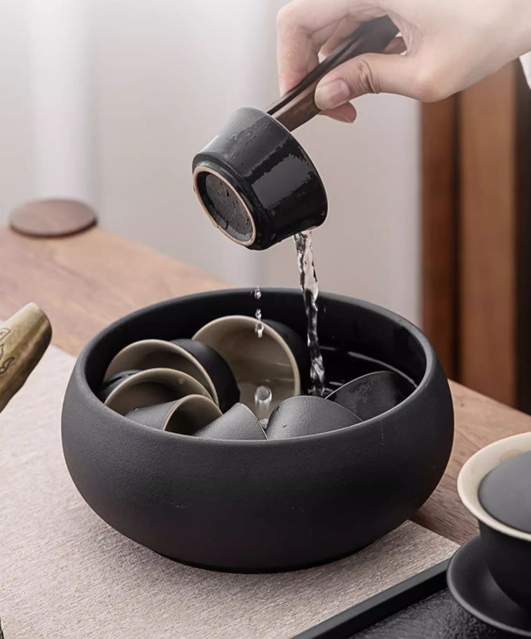 17点セットセラミック茶釜工夫茶具セット家庭用リビング茶会オフィス接待 WWW_OPDRERGINERDOGAN_COM