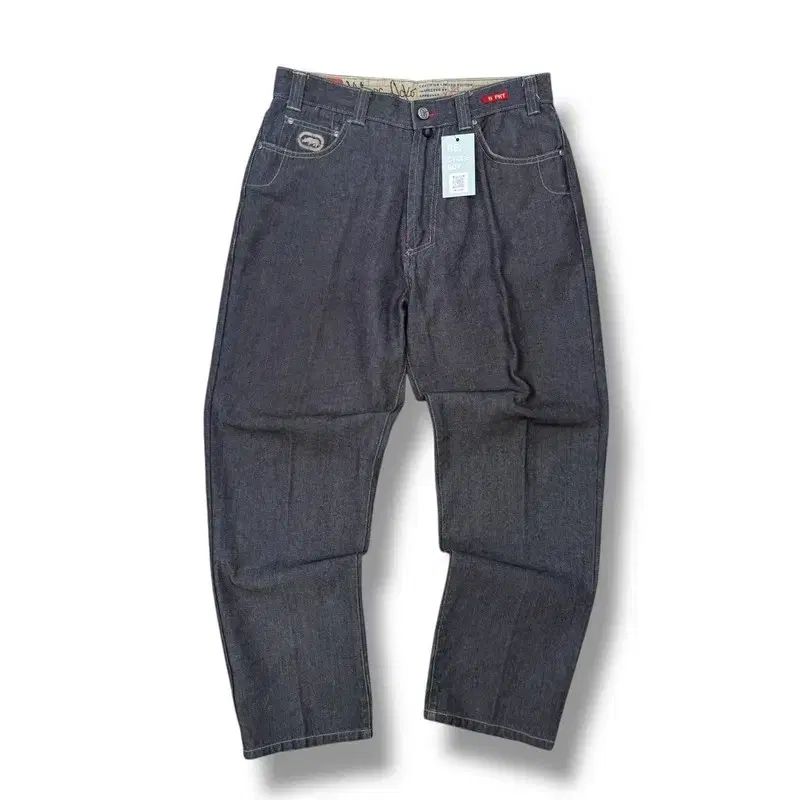 Eccoリーリミテッド ワークパンツ r1968