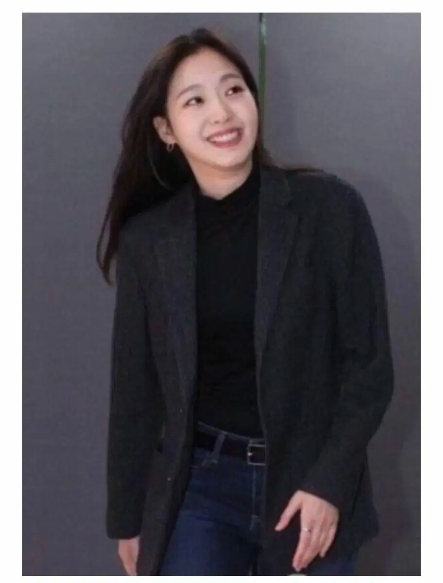 イザベルマラン シャーリー ブラック