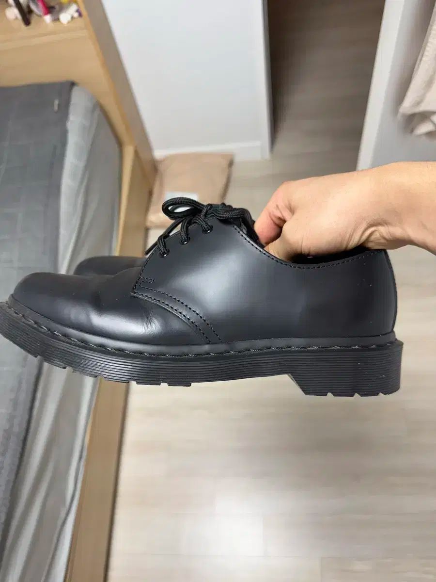 260 DR. MARTENS ドクターマーチン 1461 モノ