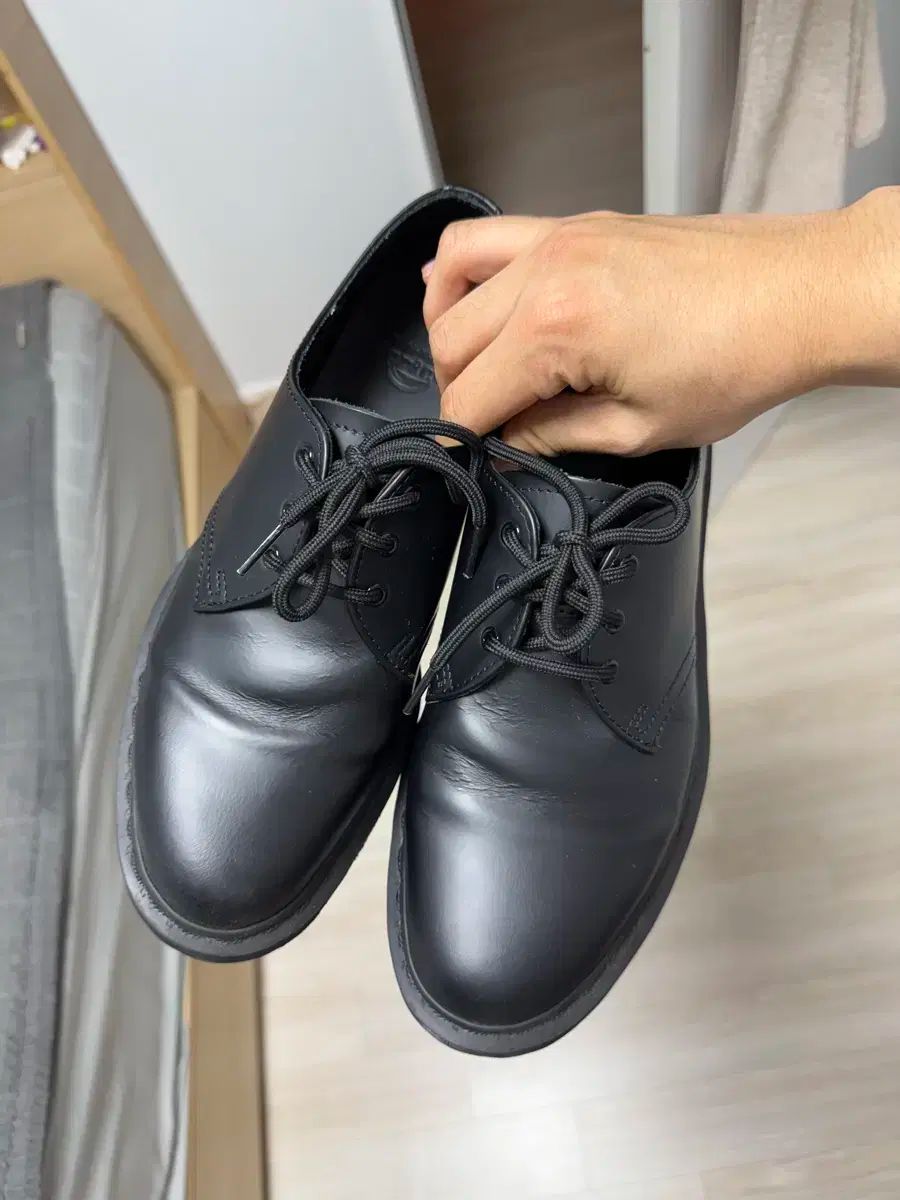 260 DR. MARTENS ドクターマーチン 1461 モノ
