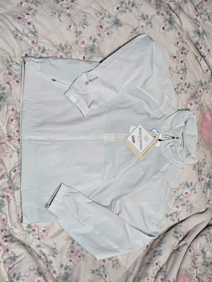 BLACK YAK ブラックヤク レディース デイリー フーディー GORE-TEX ゴアテックス WSP ジャケット 2