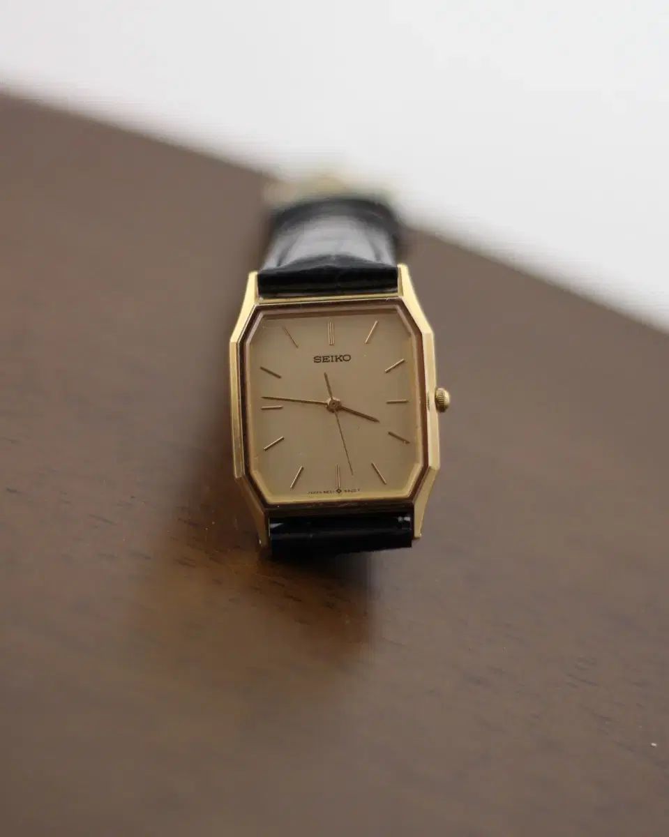 Seiko セイコー 팔각 ケース ヴィンテージ 時計