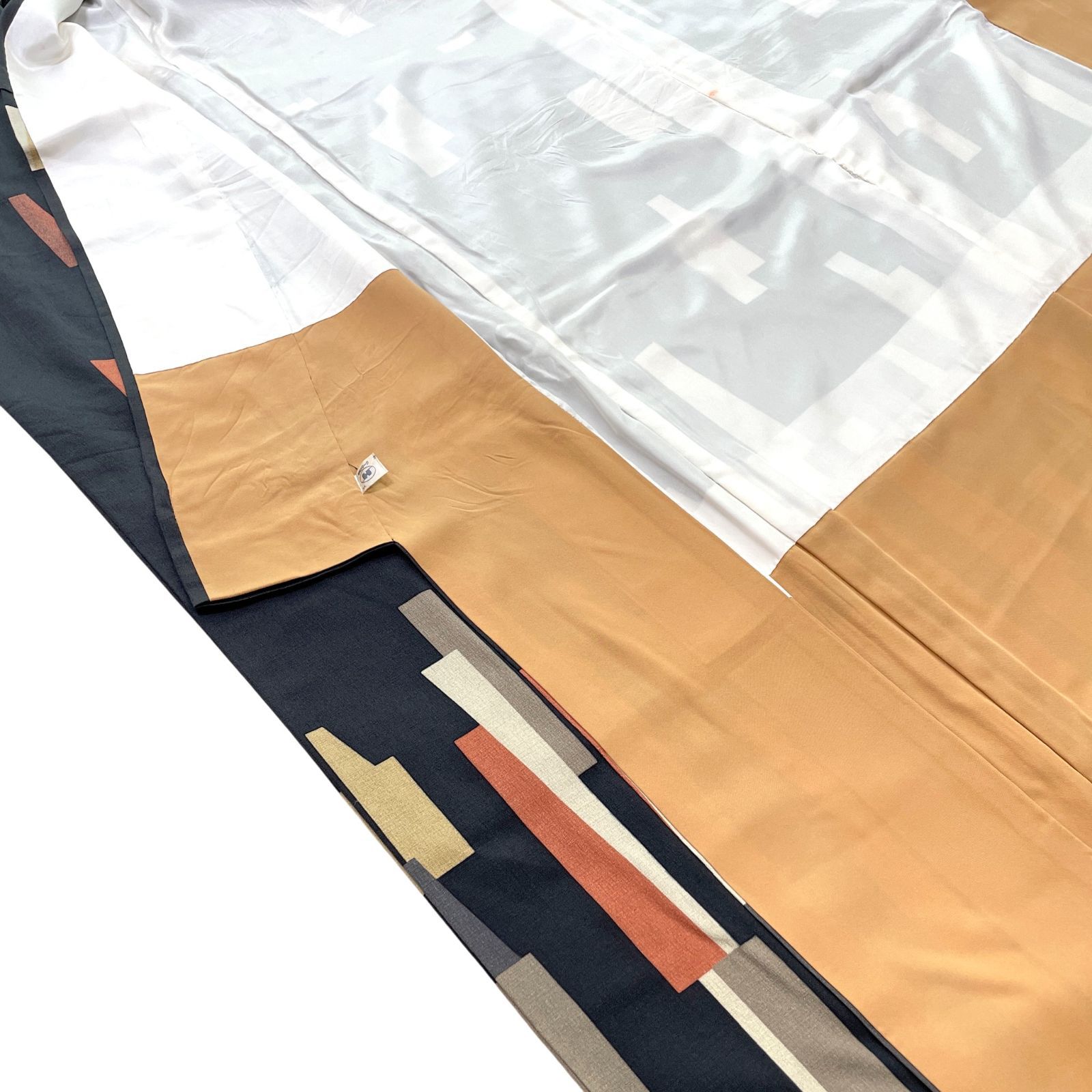 付下げ着物 コシノヒロコ