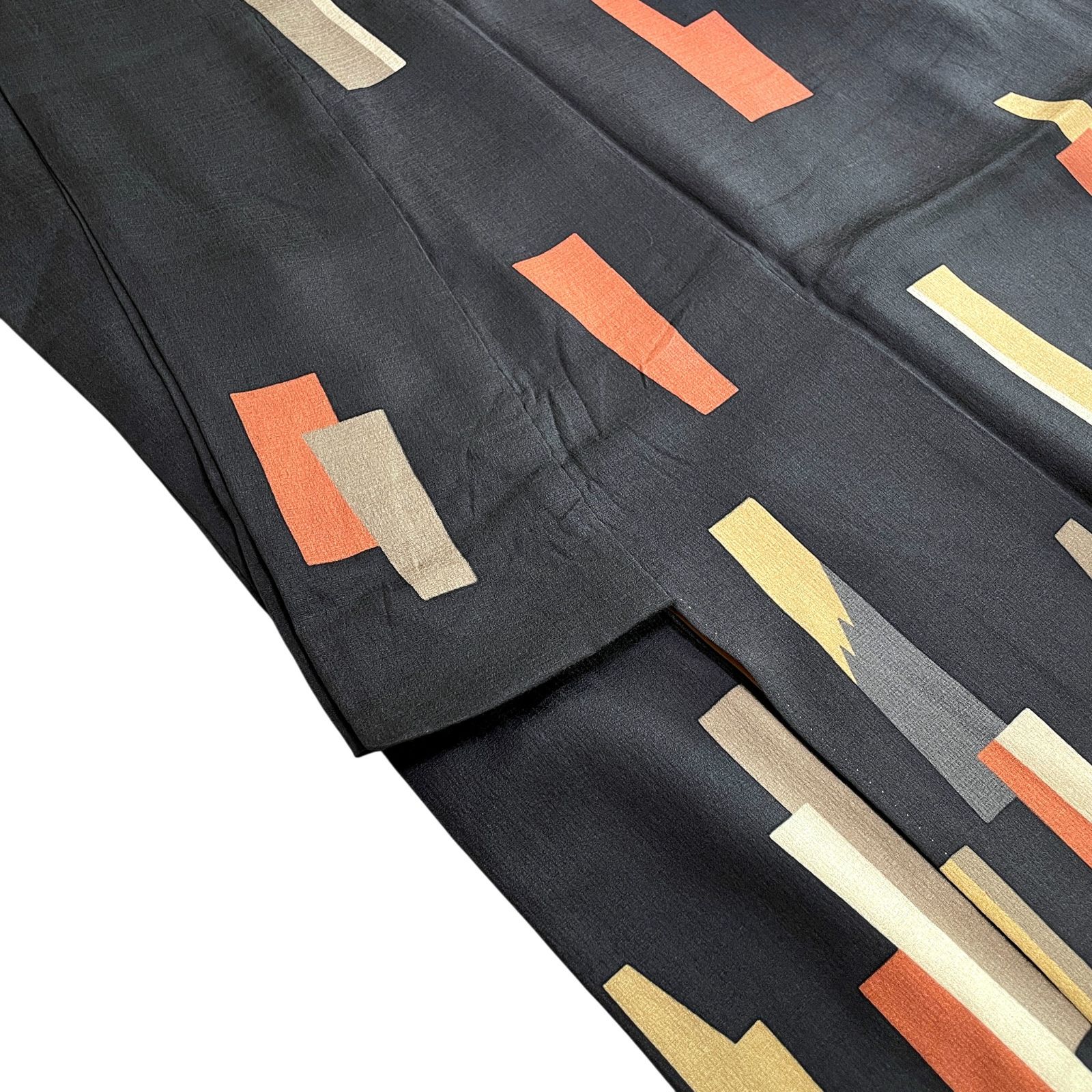 付下げ着物 コシノヒロコ