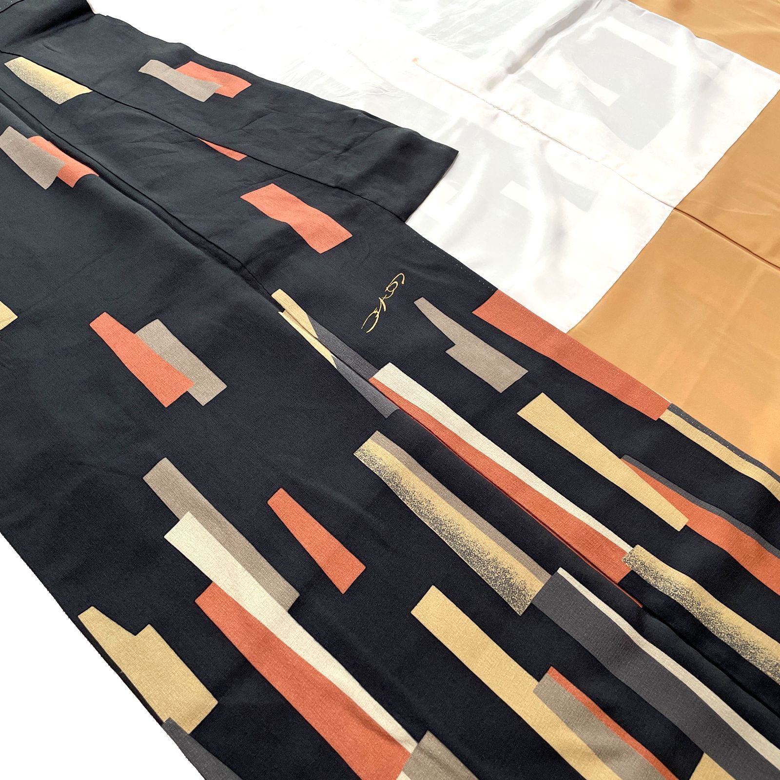 kimonolove 作家物