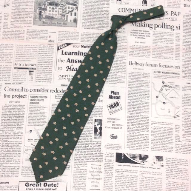 パターン柄 ミックス