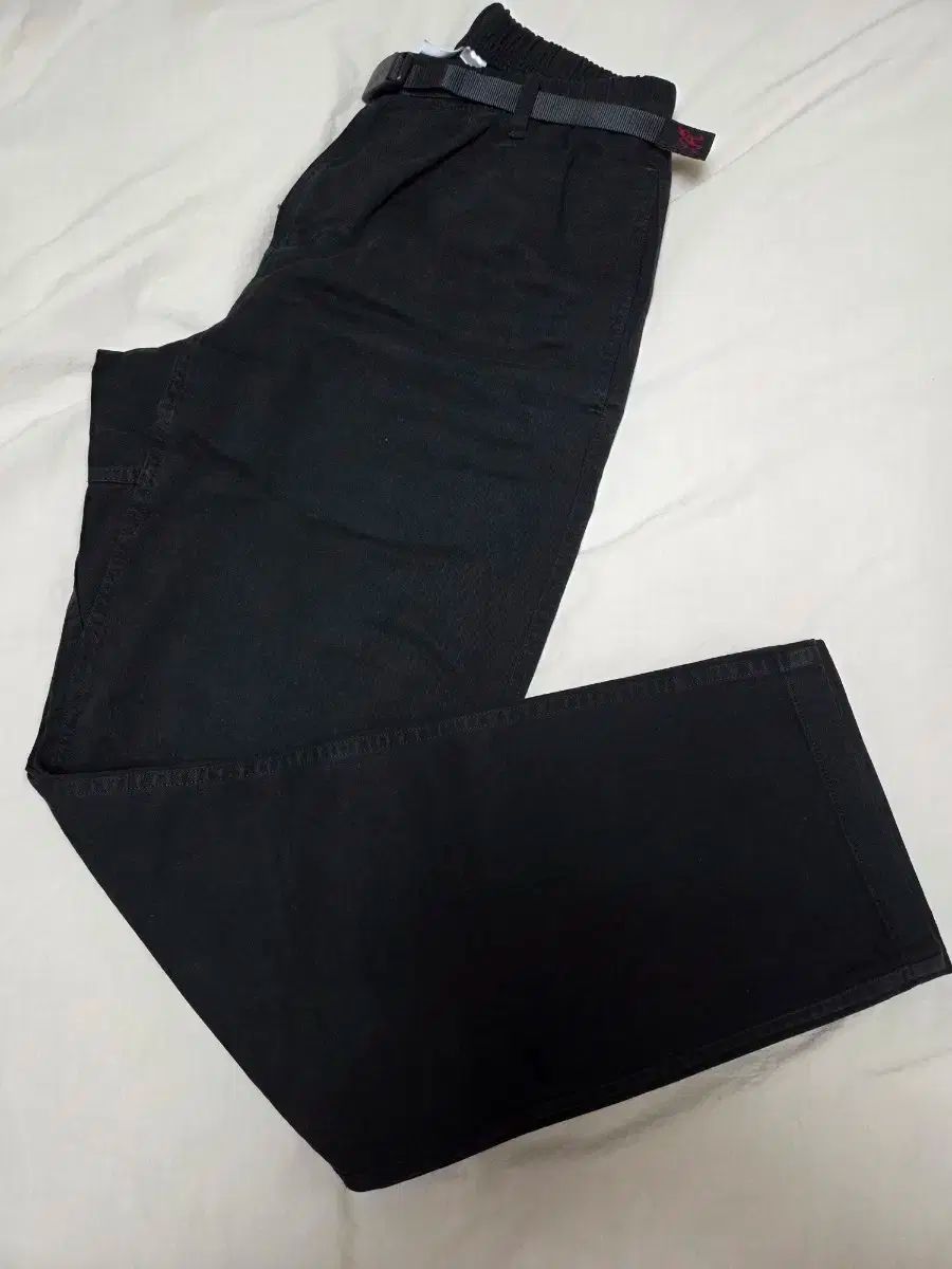 グラミチ パンツ Black Mサイズ