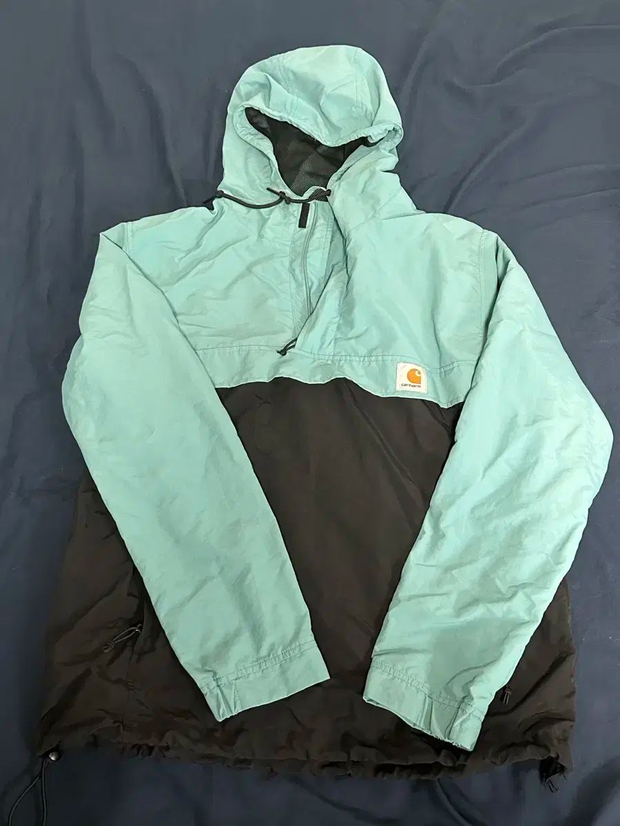 Carhartt カーハート ニンバス ツートン プルオーバー XL 【公式通販】