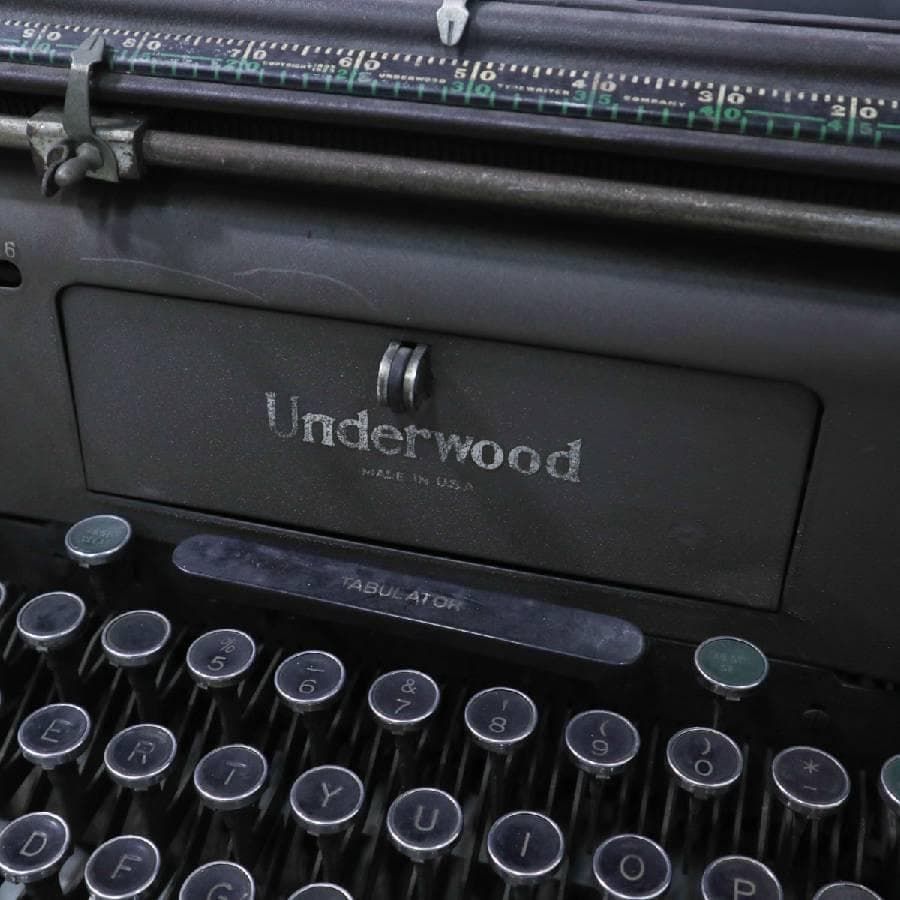 Underwood