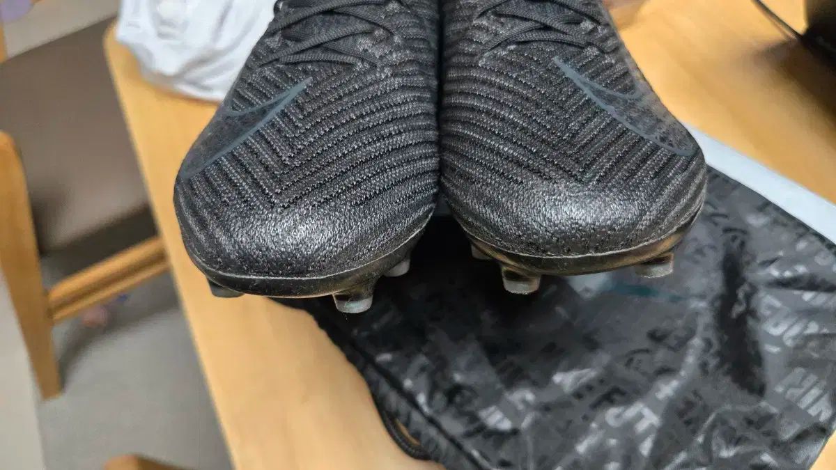 マーキュリアル