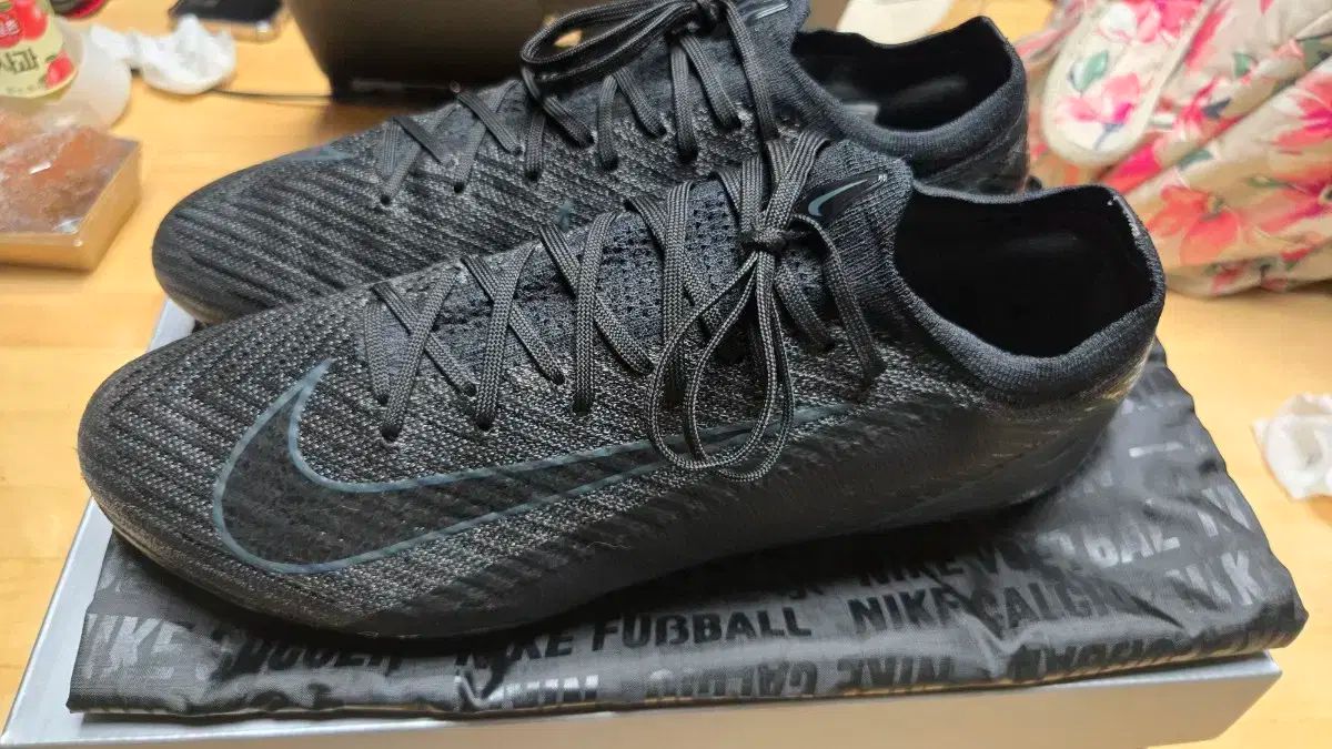 ナイキ マーキュリアル ベイパー 16 AG 265 mm