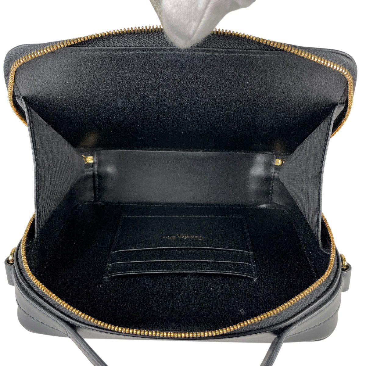 トップハンドル ハンドバッグ