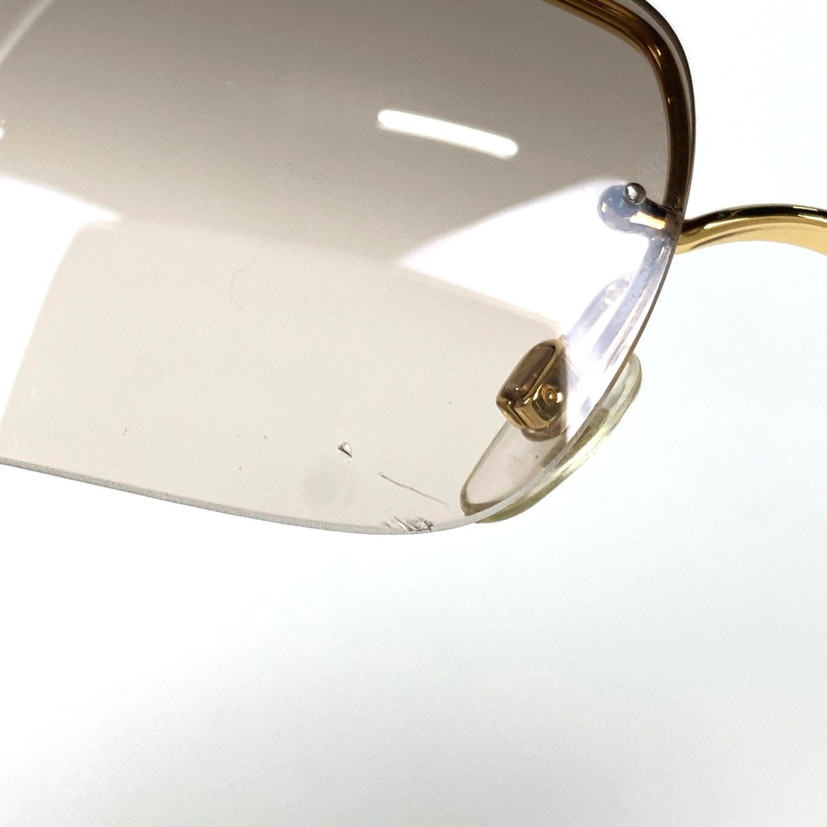 アイウェア サングラス