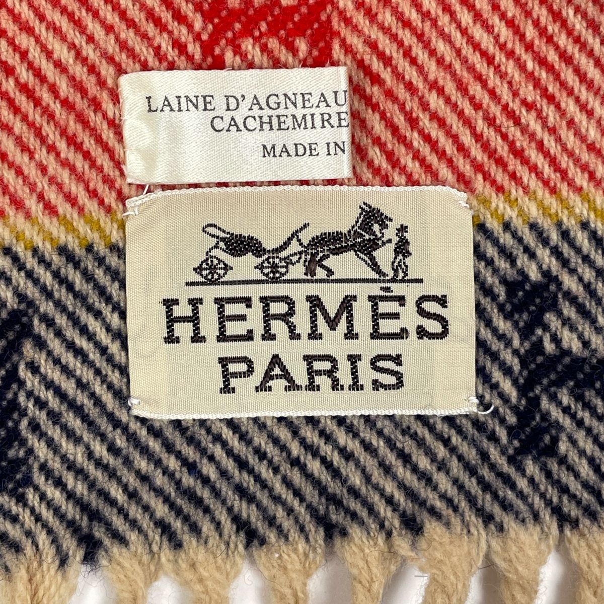 カシミヤ ラムズウール