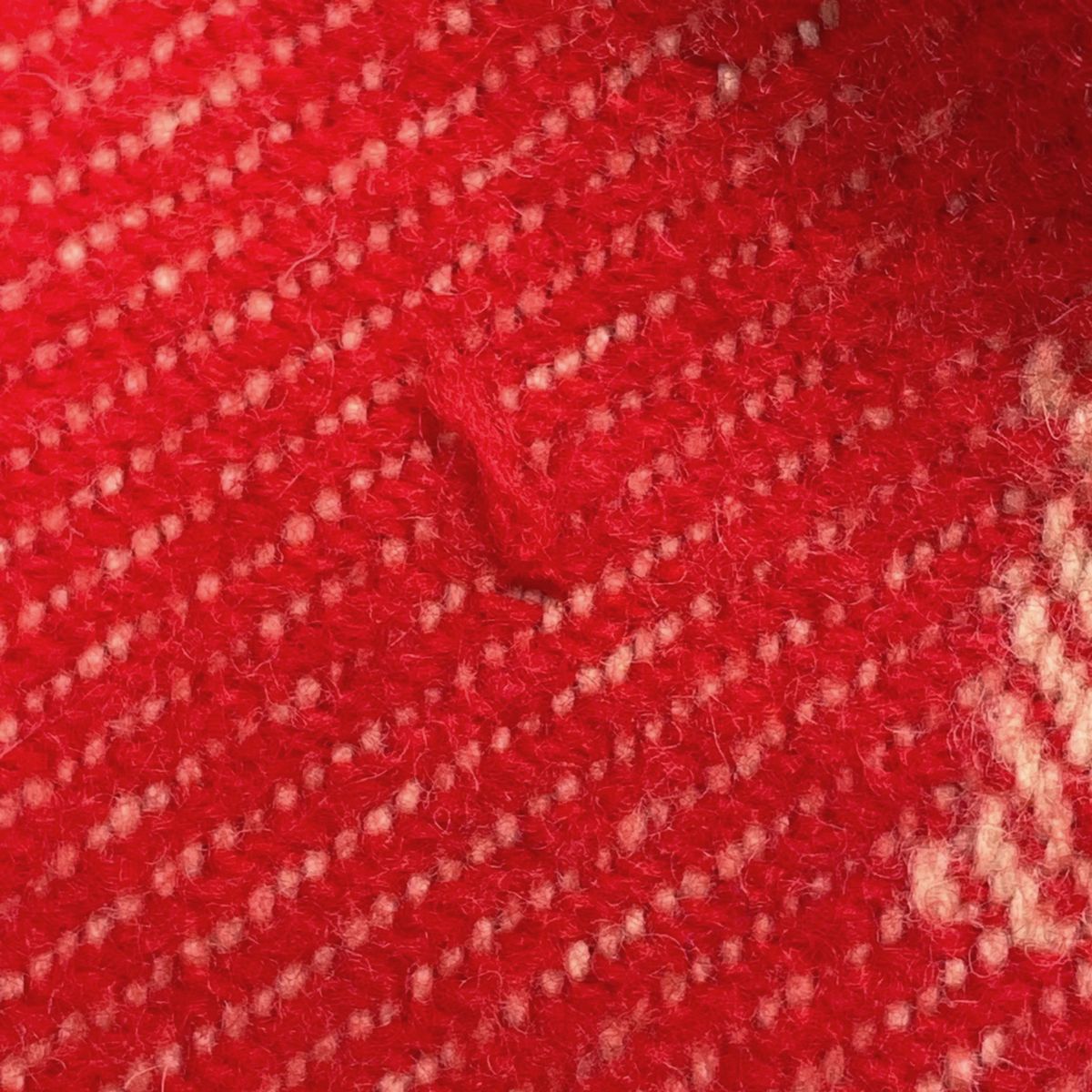 エルメス HERMES Hロゴ ショール フリンジ マフラー ショール カシミヤ