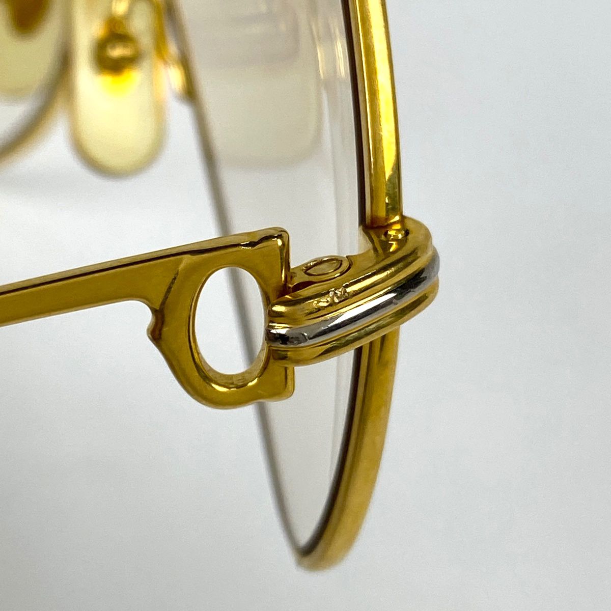 CARTIER トリニティ